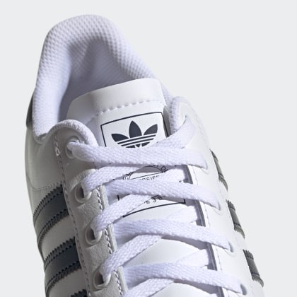 Coast WhiteCollegiate Star Deutschland Weiß Cloud Adidas Navy Schuh K1JFcTl3