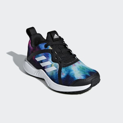 Schwarz Black Fortarun Schuh Core Deutschland MultiCloud Adidas X White bgyvf76Y