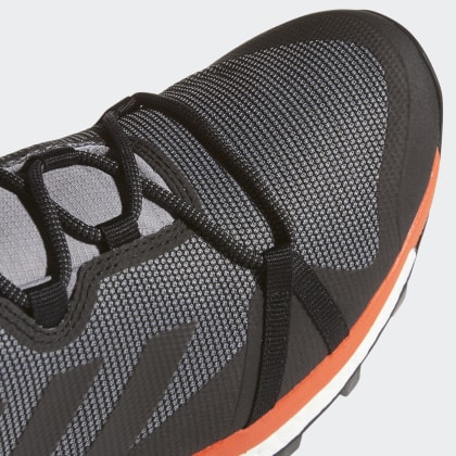 Grau Skychaser Lt Active Black Schuh ThreeCore Orange Grey Adidas Deutschland Terrex Gtx EDH92I