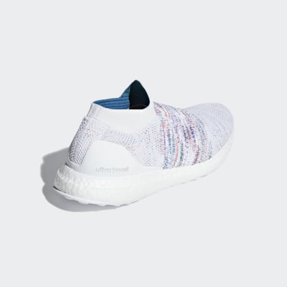 Ultraboost White DeutschlandCloud Green Laceless Active Schuh Beige Adidas CthrdQs