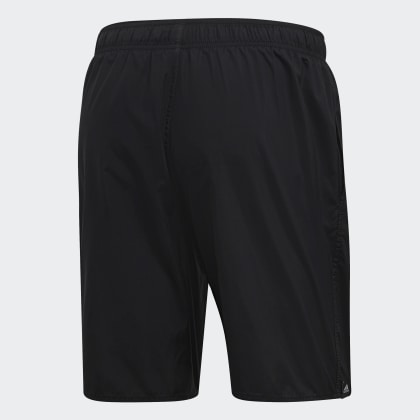 streifen Black Deutschland Adidas Badeshorts 3 Schwarz 6gYyvb7mIf