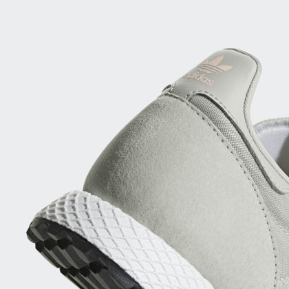 Schuh Ash SilverClear Grau Adidas Forest Deutschland Orange Grove 1uFJ35cTKl
