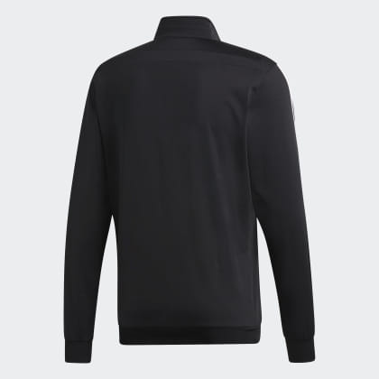 Tiro BlackWhite Adidas Jacke Polyester Schwarz Deutschland 19 QCodBeWrx