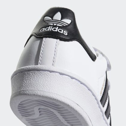 Superstar Adidas Foundation Schuh WhiteCore Cloud Weiß Deutschland Black F1JlKTc