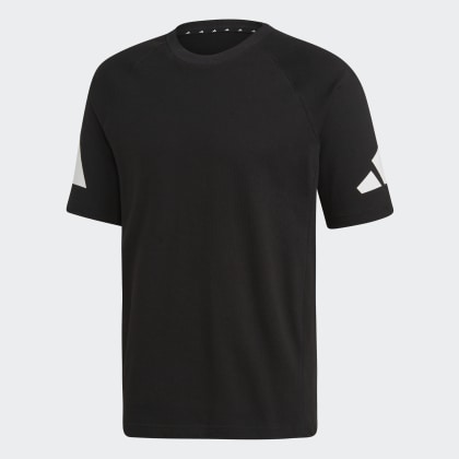 Heavy Athletics T shirt Deutschland Adidas Pack Schwarz Black hQdstrC