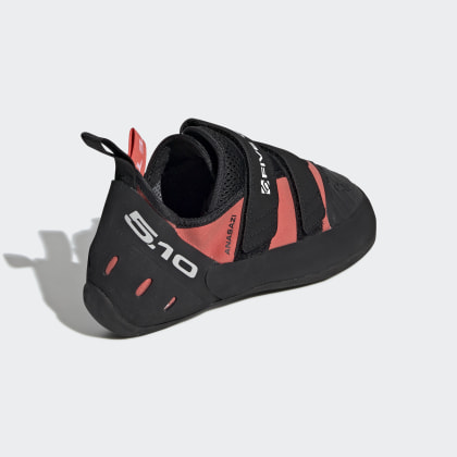 Anasazi Kletterschuh Lv Easy Orange Black Deutschland CoralCore Pro Five Ten Red Adidas xCdoeB