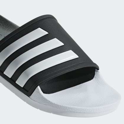 Deutschland Adidas Adilette BlackCloud Tnd Schwarz Core White lJFKT1c