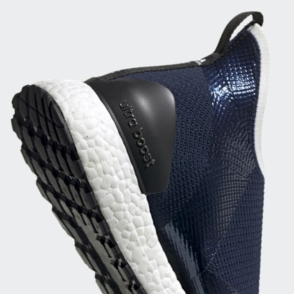 Deutschland Night Ultraboost Schuh IndigoCore Adidas Terrain Blau White X All Black mn0NO8vw