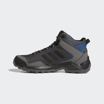 Black FourCore Three Gtx Mid Adidas Grau Grey Eastrail Terrex Deutschland Schuh 8OXwPn0k