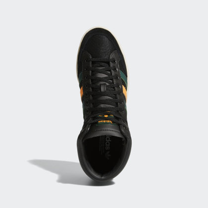 Gold Schuh Core Americana Hi Schwarz Deutschland BlackCollegiate Adidas Green Active trdCsQxhB