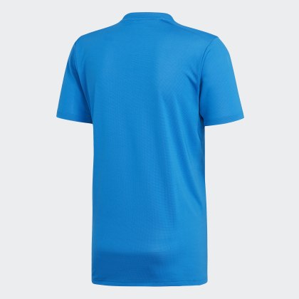 T Deutschland shirt Blau City Adidas Climb Blue Shock To uOZiPkX