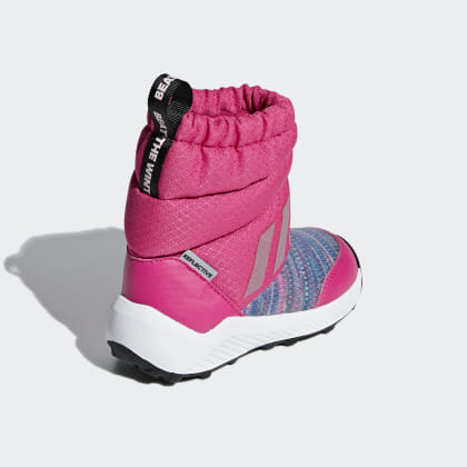 MagentaReflective Real Cloud Rapidasnow Winter Rosa Silver Deutschland White Adidas Beat The Stiefel cTJ3lFK1