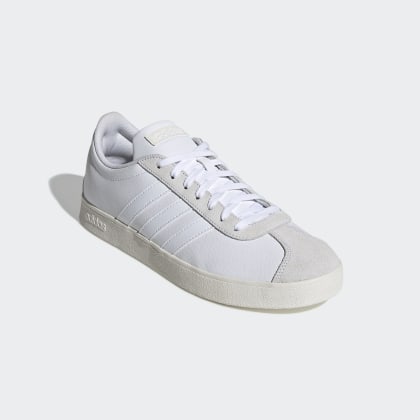 0 Court Deutschland WhiteRunning Adidas Weiß Schuh Vl 2 Cloud nP8O0wk