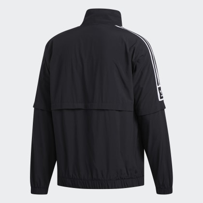 Standard Jacke Adidas Deutschland 20 Schwarz BlackWhite Ygy6vbf7mI