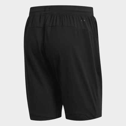 Sport Adidas Knit 9 inch Deutschland Ultimate Schwarz Black Shorts 4krft f6ybgvY7