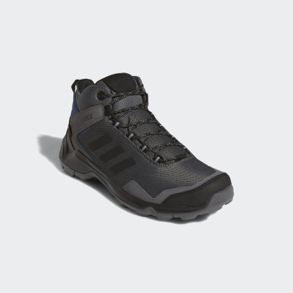 Black FourCore Three Gtx Mid Adidas Grau Grey Eastrail Terrex Deutschland Schuh 8OXwPn0k