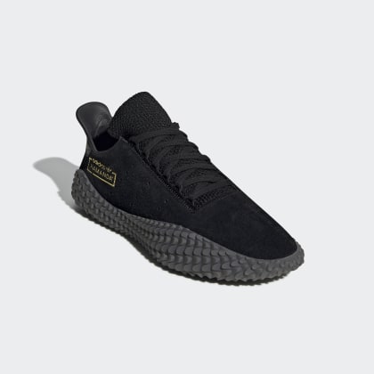 BlackCarbon Deutschland 01 Schwarz Schuh Core Kamanda Adidas rhxCtsdQ
