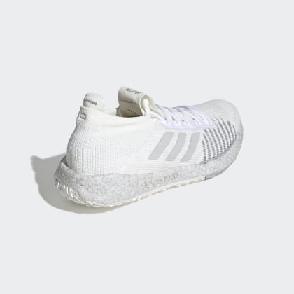 Two Core Pulseboost Weiß WhiteGrey One Deutschland Hd Adidas Schuh doxBeC