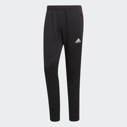 Adidas Condivo 18 Trainingshose Schwarz BlackWhite Deutschland 2EDHI9