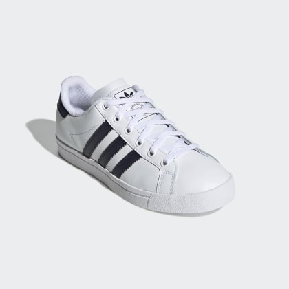 Coast WhiteCollegiate Star Deutschland Weiß Cloud Adidas Navy Schuh K1JFcTl3