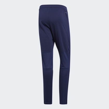 Trainingshose Deutschland Blau Condivo BlueWhite 18 Dark Adidas nwP80kO
