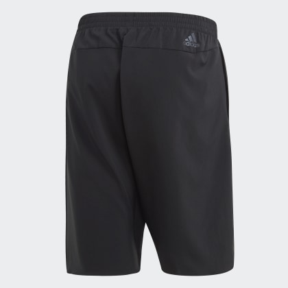 Supernova Pure Deutschland Parley Black Adidas Shorts Schwarz 1lJTF3uKc