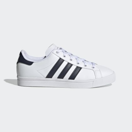 Coast WhiteCollegiate Star Deutschland Weiß Cloud Adidas Navy Schuh K1JFcTl3