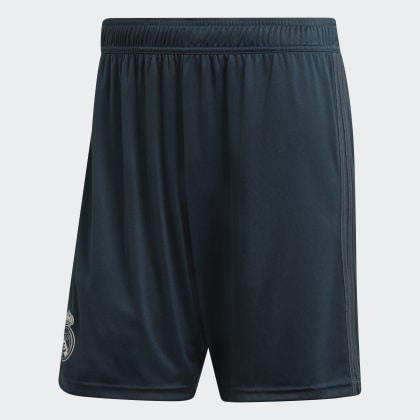 Tech Adidas Grau OnixBold Auswärtsshorts Deutschland White Real Madrid 80OZwkXNnP