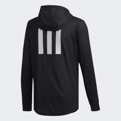 Schwarz Chaos Black Hoodie To Adapt Adidas Deutschland 8nNmvw0O