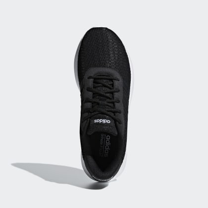 Schuh Adidas Lite Deutschland Schwarz Racer Core BlackFtwr White WDEH29IY