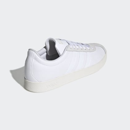 0 Court Deutschland WhiteRunning Adidas Weiß Schuh Vl 2 Cloud nP8O0wk