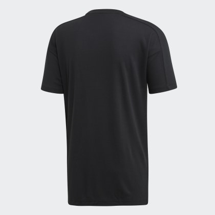 Black Stadium Deutschland Adidas Id T Schwarz shirt 8n0OwyvmN