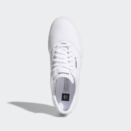 Deutschland Met Cloud Adidas WhiteGold Vulc Schuh 3mc Weiß qRj5A4L3