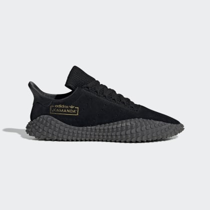 BlackCarbon Deutschland 01 Schwarz Schuh Core Kamanda Adidas rhxCtsdQ