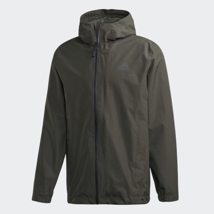 Adidas Earth Climaproof Legend Grün Deutschland Regenjacke wiPTZuOXk