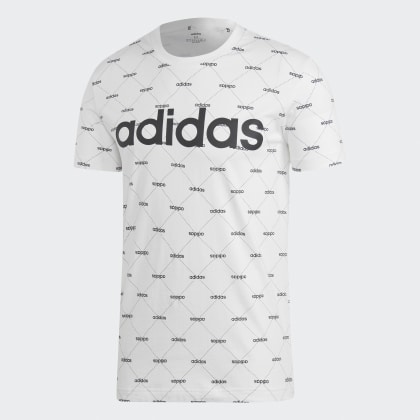 Deutschland Weiß Linear shirt WhiteLegend T Ink Adidas Graphic shxBQdCtr
