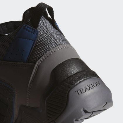 Black FourCore Three Gtx Mid Adidas Grau Grey Eastrail Terrex Deutschland Schuh 8OXwPn0k