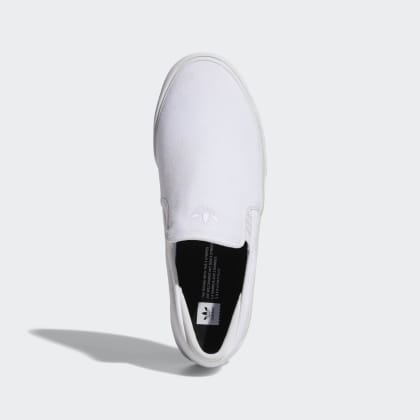 Black WhiteGrey Weiß Cloud Slip One Core Adidas Schuh Deutschland Sabalo on CxeWQBrdo