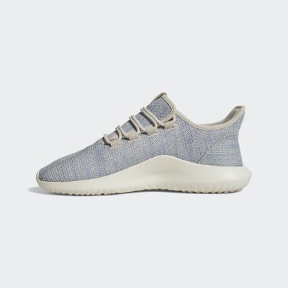 Grau Tactile Chalk GreyClear Blue Adidas Shadow Tubular White Deutschland Schuh Brown TFlKJ31c