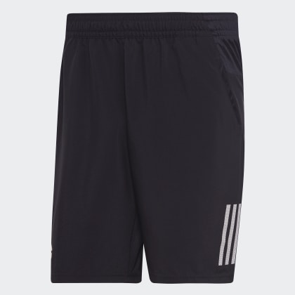 streifen BlackWhite 3 Schwarz 9 Club Adidas Deutschland Shorts inch pUzSVM