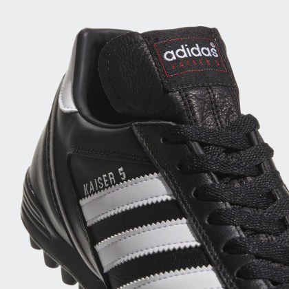 Kaiser 5 White Fußballschuh Team None BlackFootwear Adidas Schwarz Deutschland eHEIW29YD