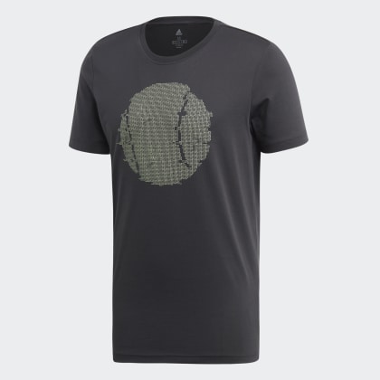 Flushing Adidas Deutschland shirt Carbon T Grau uK3F1JlcT