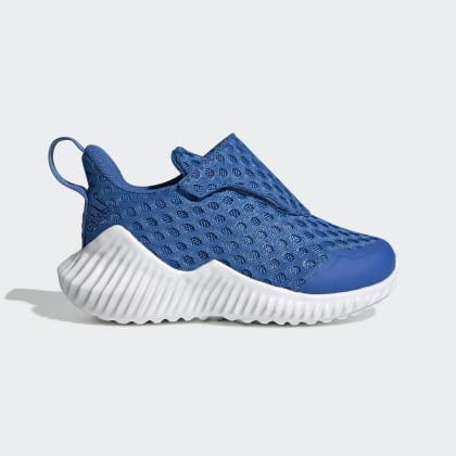 Blue Adidas True Blau Bth Fortarun Schuh Deutschland 0Nv8nwmOy