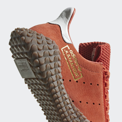 White Adidas 01 AmberGold Orange Deutschland Raw MetCrystal Kamanda Schuh 8N0wOXnPk