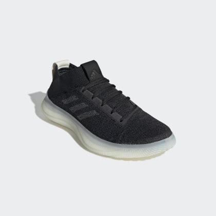 Schuh Four Pureboost BlackGrey Adidas Schwarz Deutschland Trainer Core Carbon eI9YW2bEDH
