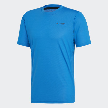 T Deutschland shirt Blau City Adidas Climb Blue Shock To uOZiPkX