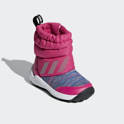MagentaReflective Real Cloud Rapidasnow Winter Rosa Silver Deutschland White Adidas Beat The Stiefel cTJ3lFK1