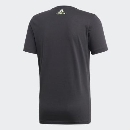 Flushing Adidas Deutschland shirt Carbon T Grau uK3F1JlcT
