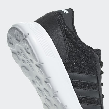 Schuh Adidas Lite Deutschland Schwarz Racer Core BlackFtwr White WDEH29IY