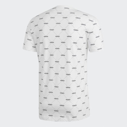 Deutschland Weiß Linear shirt WhiteLegend T Ink Adidas Graphic shxBQdCtr